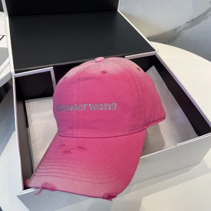 Cozy Alexander Wang Caps 261052