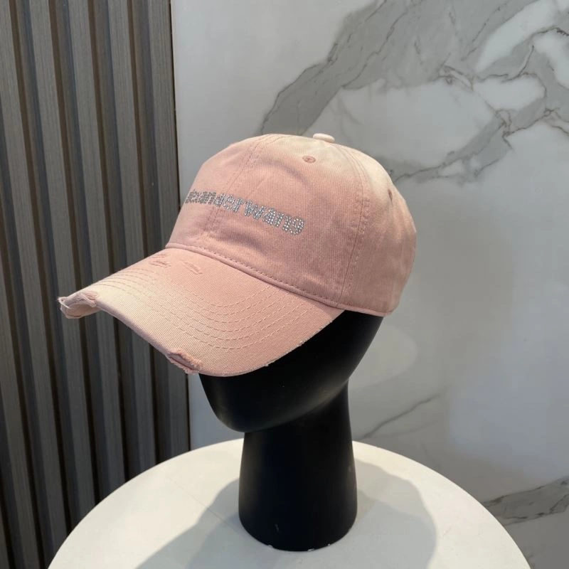 Alexander Wang Caps QuickDry 261051
