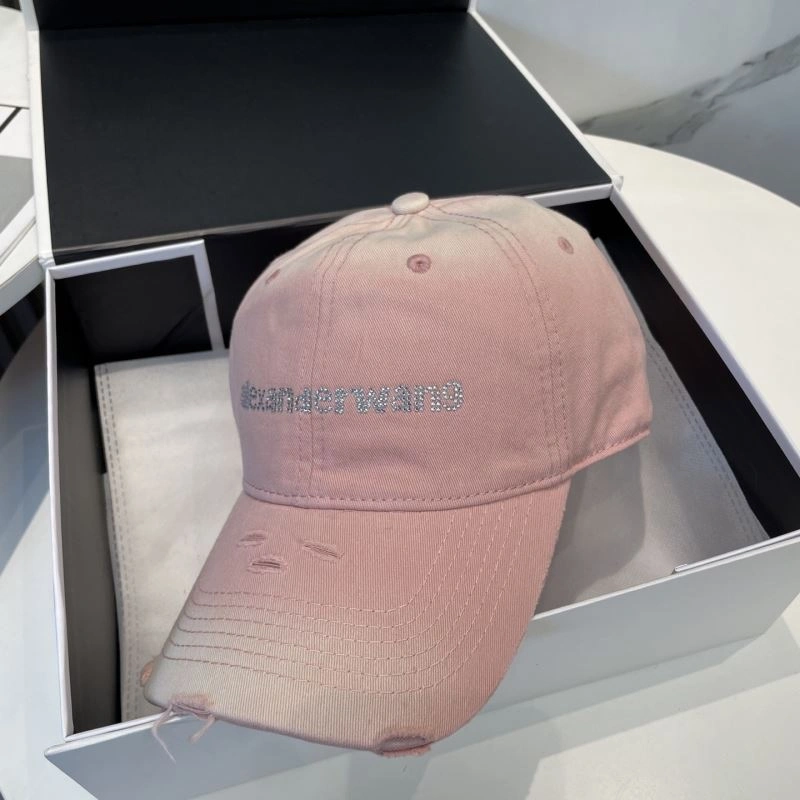 Alexander Wang Caps QuickDry 261051