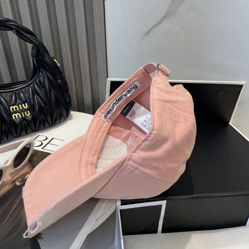 Alexander Wang Caps QuickDry 261051