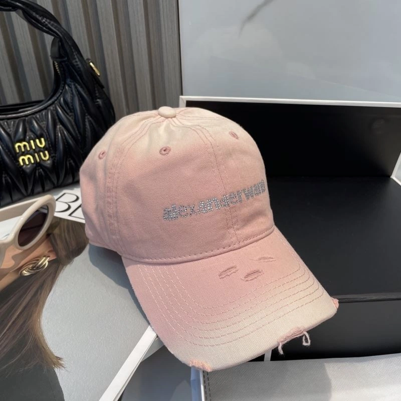 Alexander Wang Caps QuickDry 261051