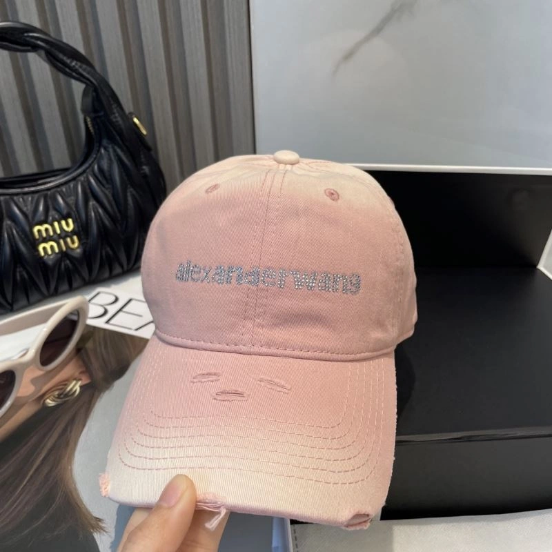 Alexander Wang Caps QuickDry 261051