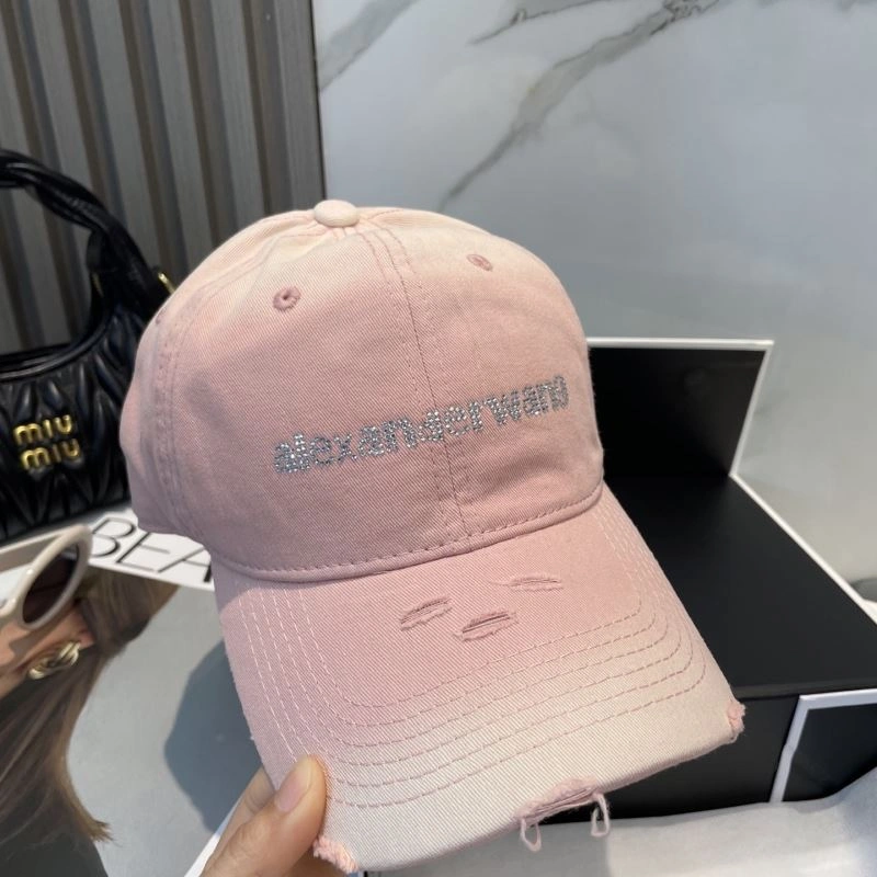 Alexander Wang Caps QuickDry 261051