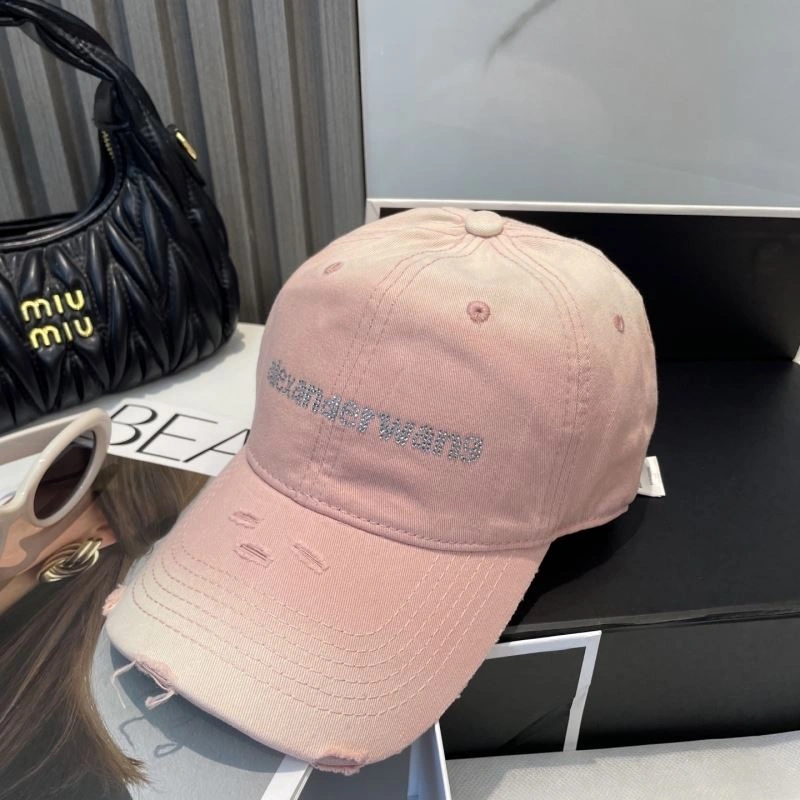 Alexander Wang Caps QuickDry 261051