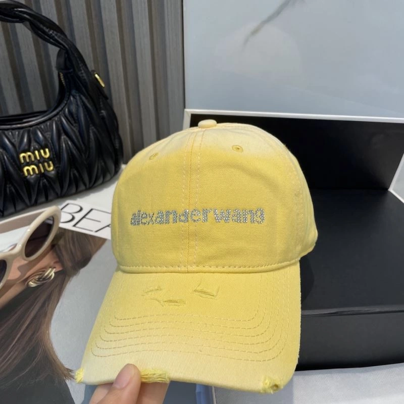 Alexander Wang Caps HighQuality 261050