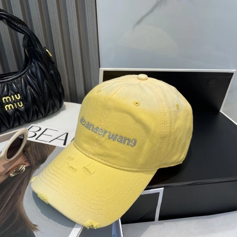 Alexander Wang Caps HighQuality 261050