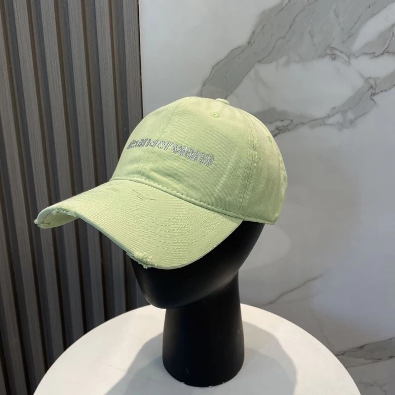 Lightweight Alexander Wang Caps 261035