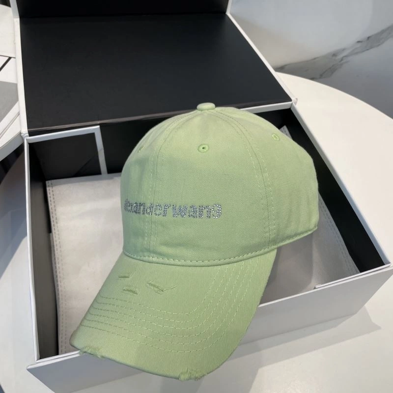Lightweight Alexander Wang Caps 261035
