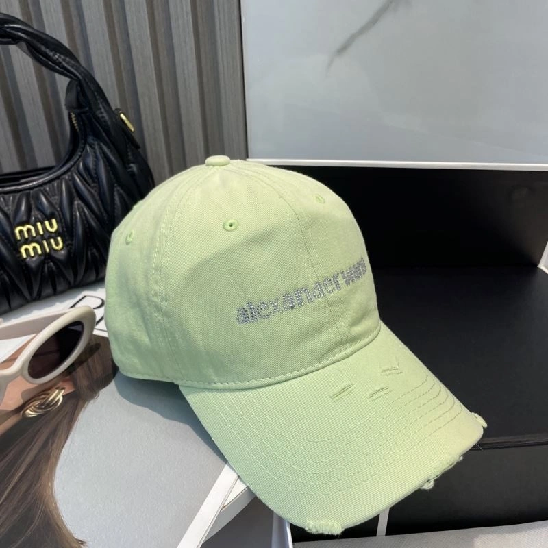 Lightweight Alexander Wang Caps 261035