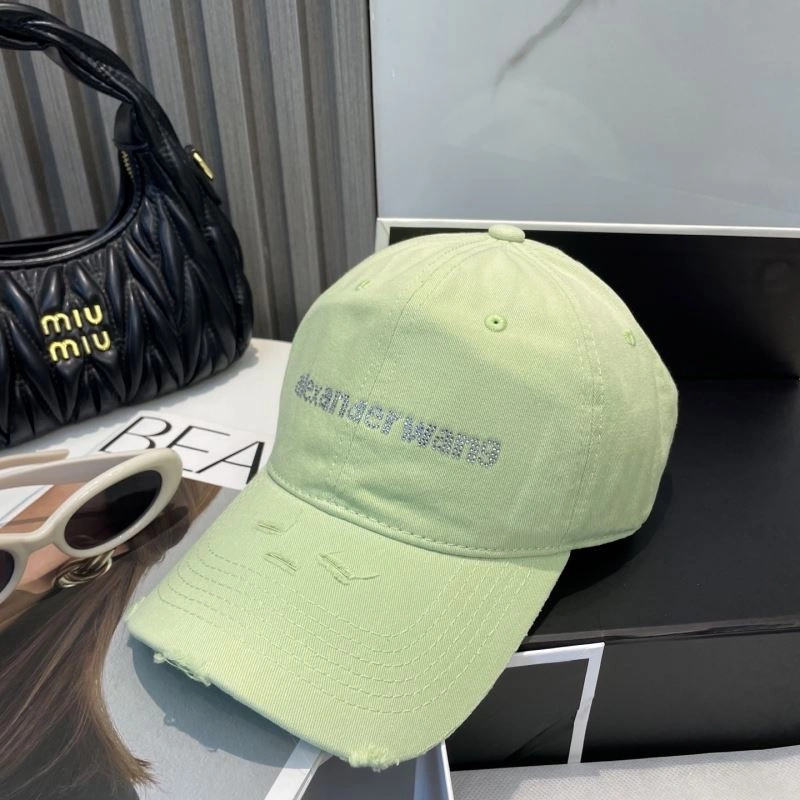 Lightweight Alexander Wang Caps 261035
