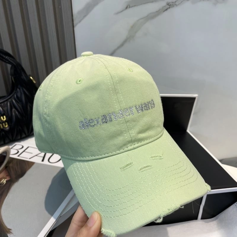 Lightweight Alexander Wang Caps 261035