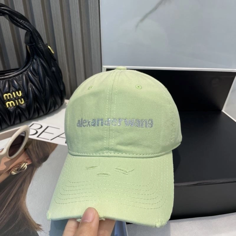 Lightweight Alexander Wang Caps 261035