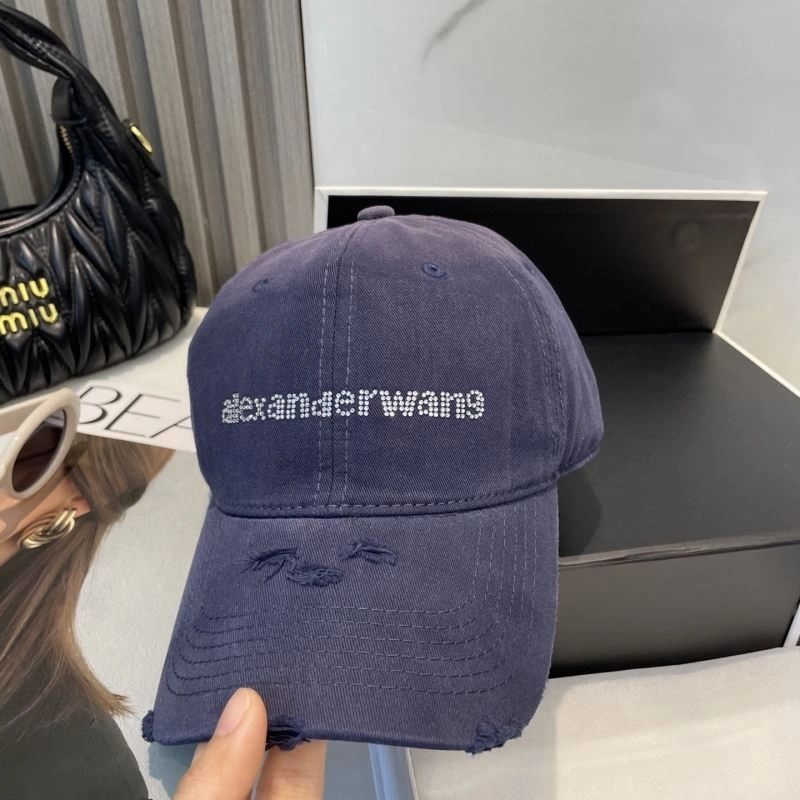 Resilient Alexander Wang Caps 261037