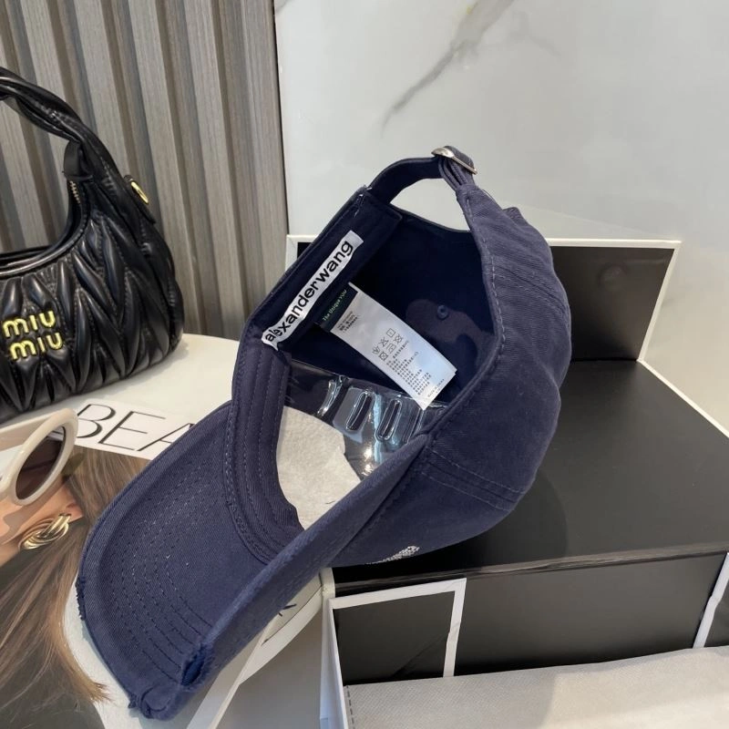 Resilient Alexander Wang Caps 261037