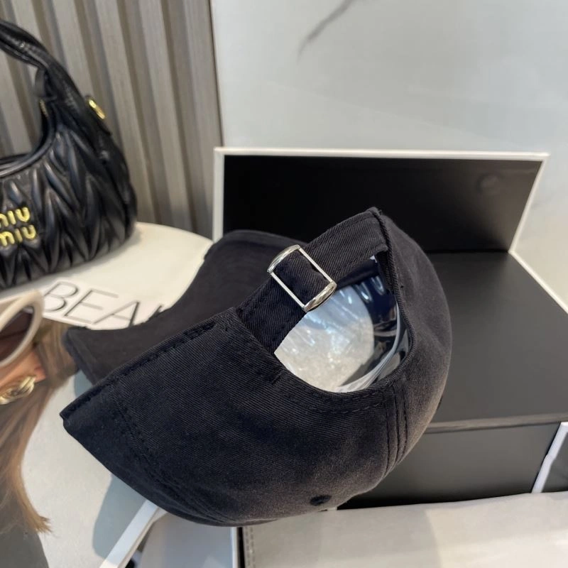 Timeless Alexander Wang Caps 261024
