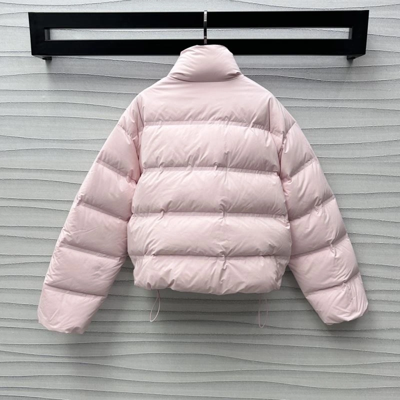 Alexander Wang Down Jackets Lightweight 95431