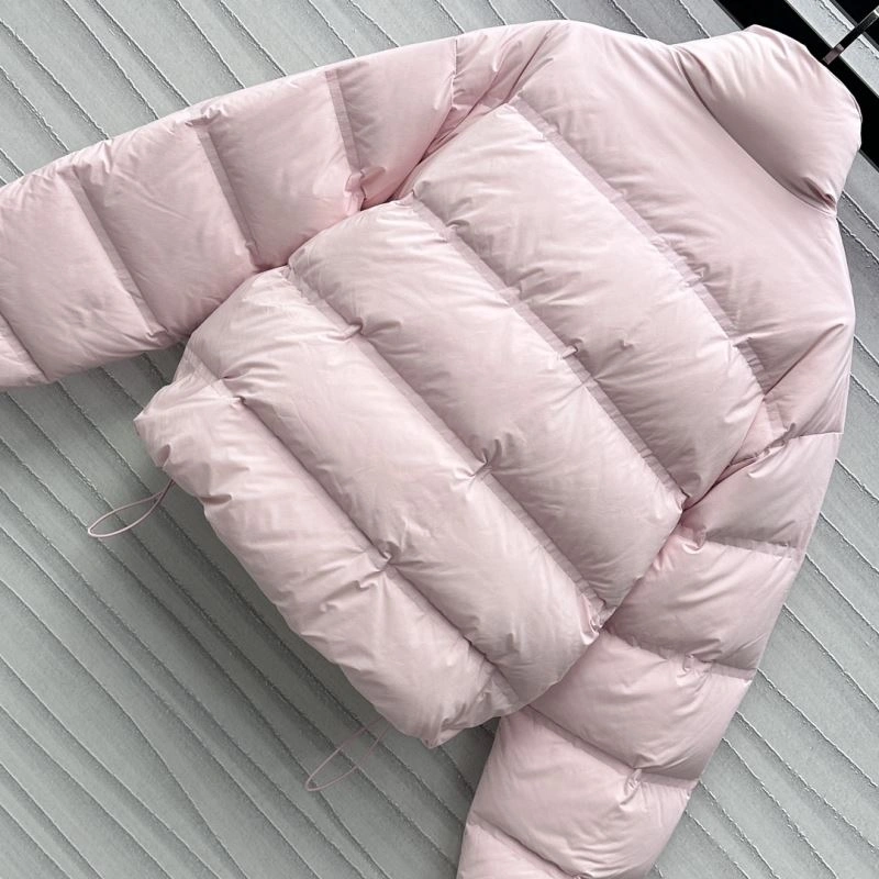 Alexander Wang Down Jackets Lightweight 95431
