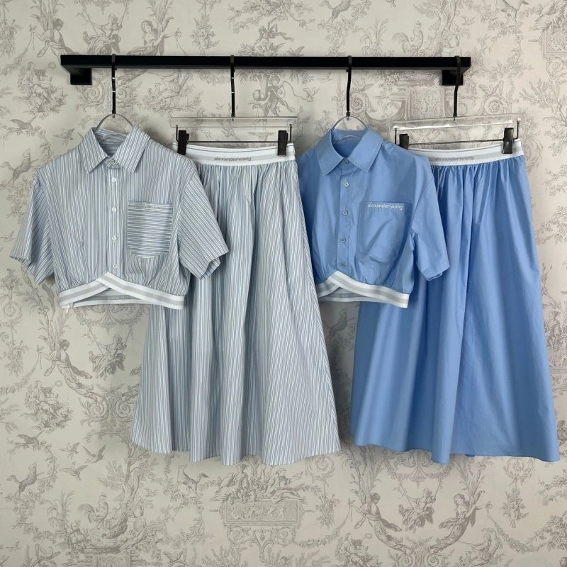 Affordable Alexander Wang Dress Suits 95148