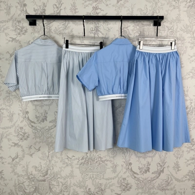 Affordable Alexander Wang Dress Suits 95148