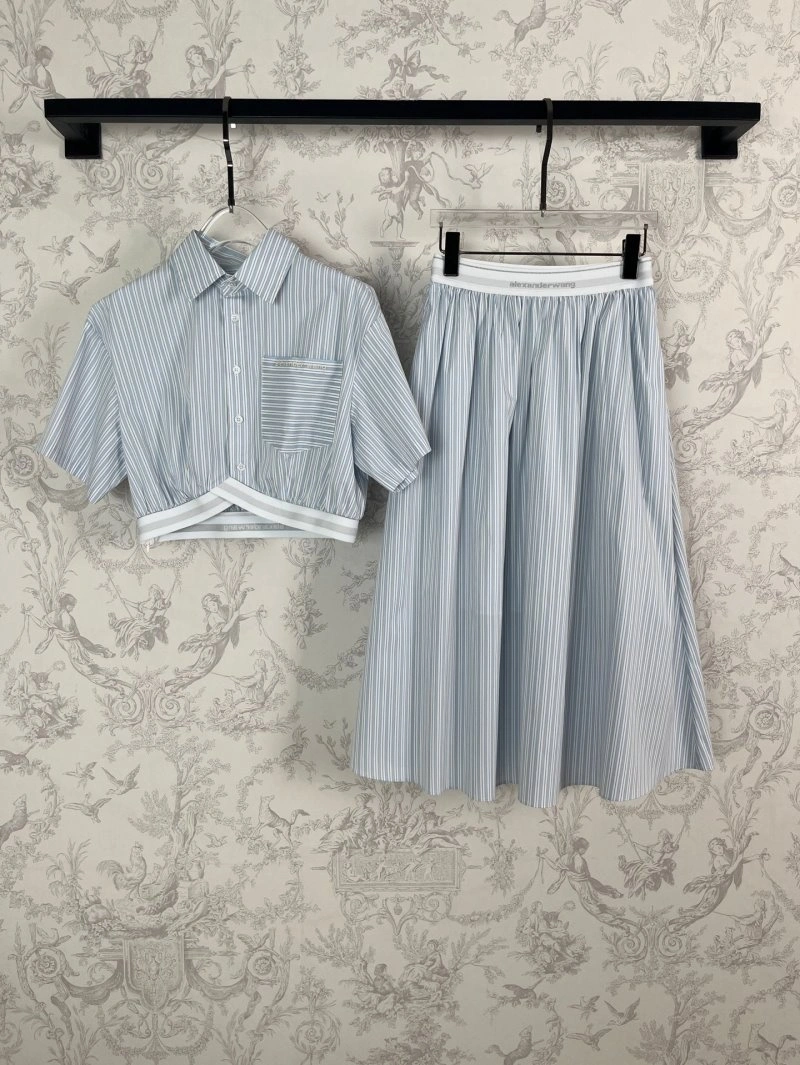 Affordable Alexander Wang Dress Suits 95148