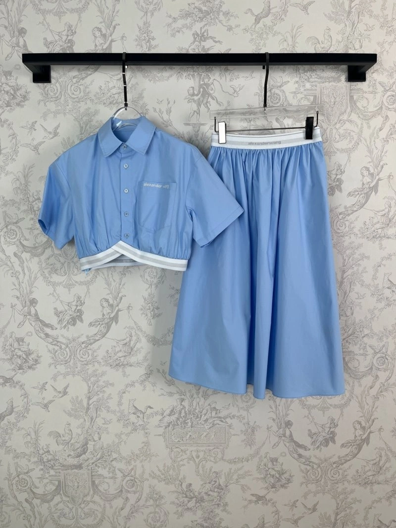 Affordable Alexander Wang Dress Suits 95148