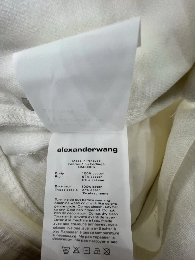 Affordable Alexander Wang Dress 95161