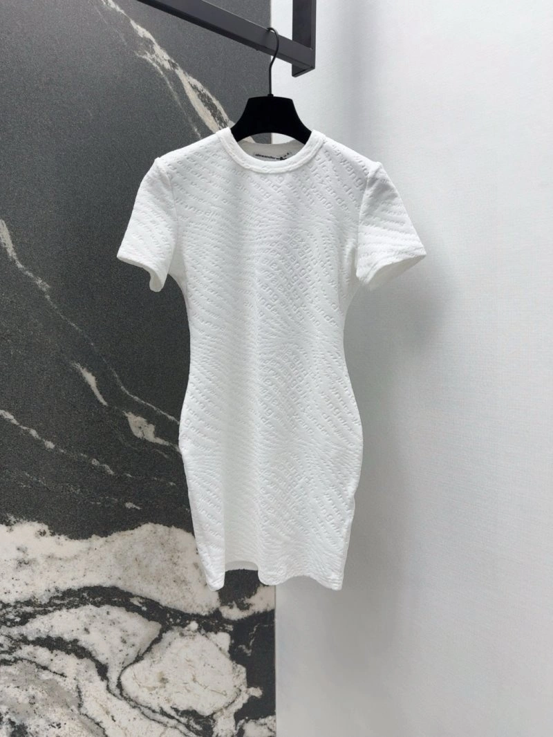 Alexander Wang Dress Casual 95159