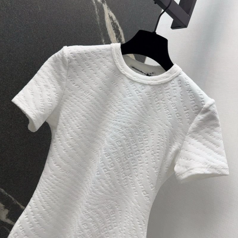 Alexander Wang Dress Casual 95159