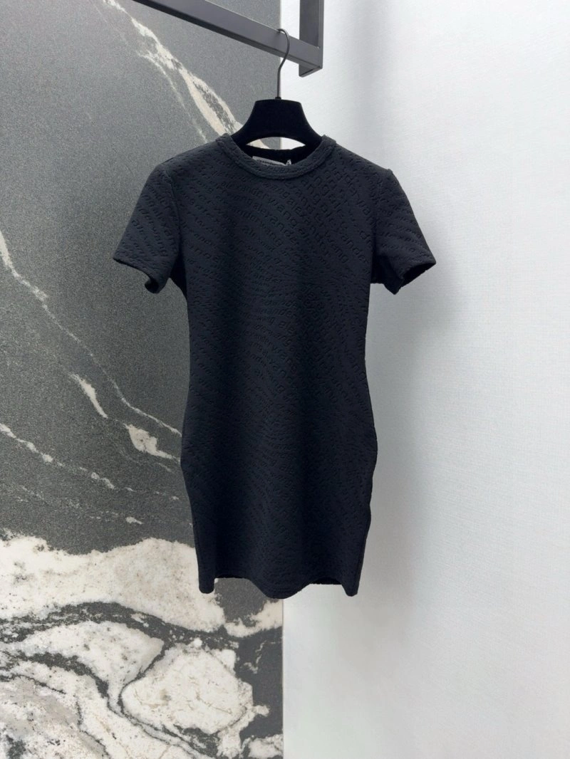Upgraded Alexander Wang Dress 95150