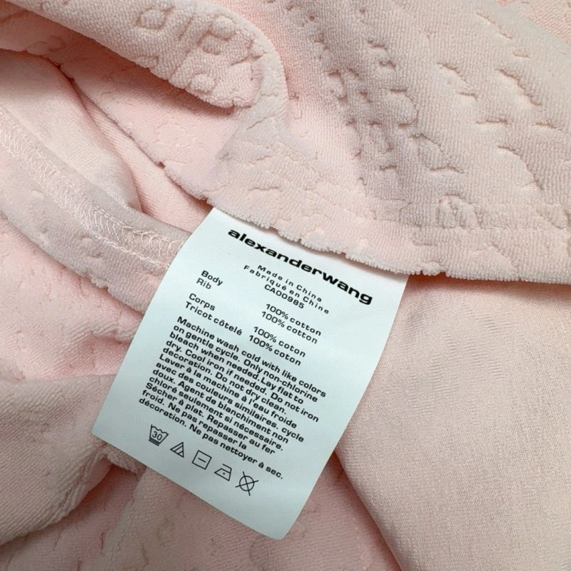 Packable Alexander Wang Dress 95155