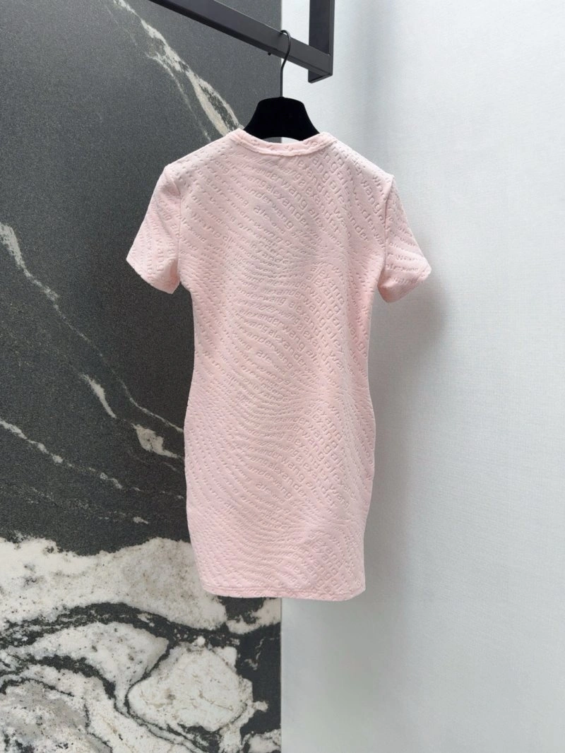 Packable Alexander Wang Dress 95155