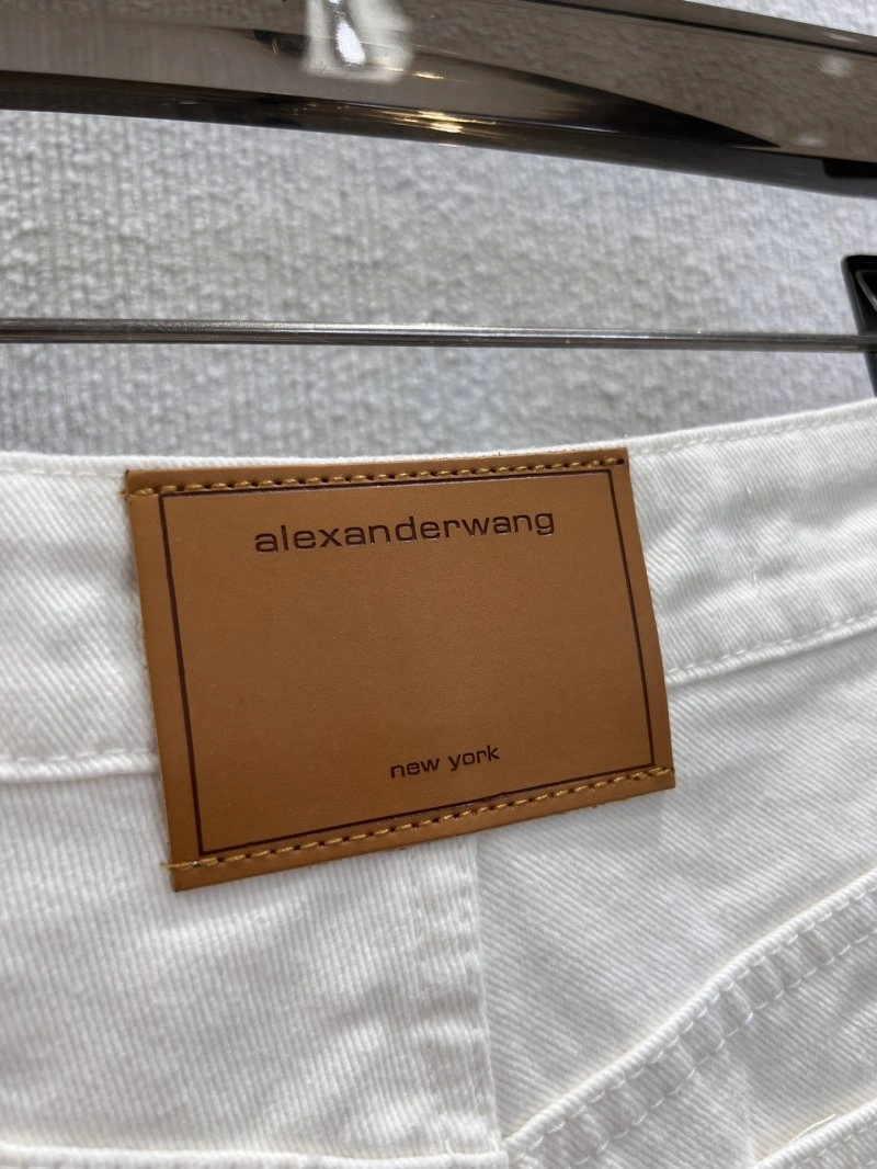 Resilient Alexander Wang Dress 95263