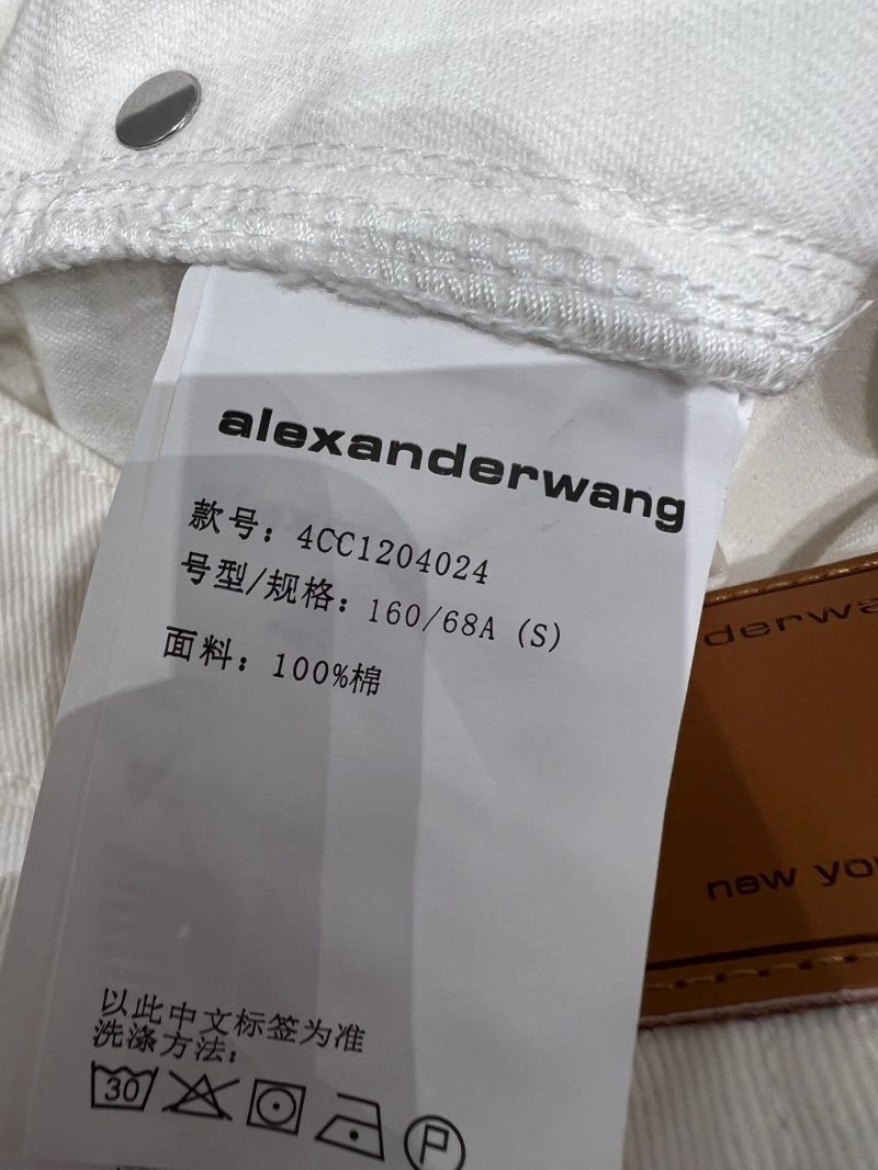 Resilient Alexander Wang Dress 95263