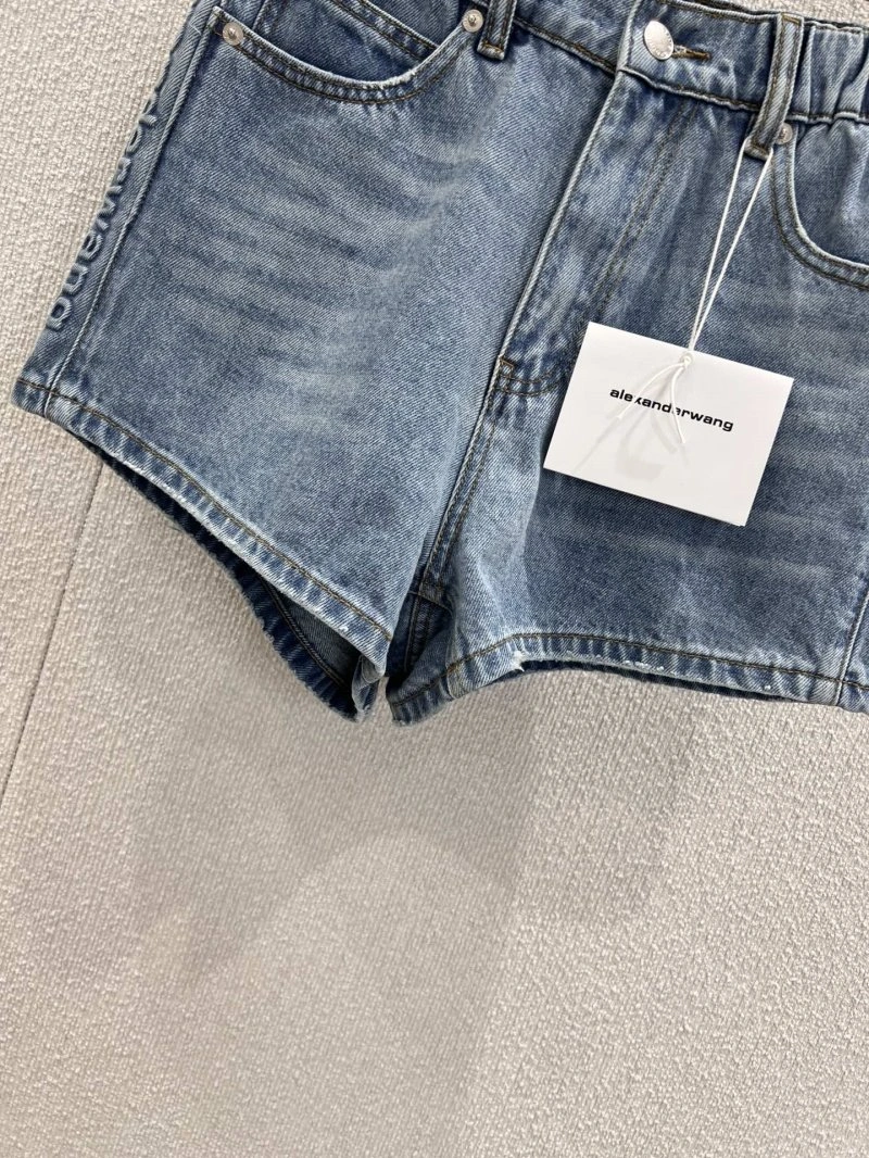 Alexander Wang Dress Breathable 95265