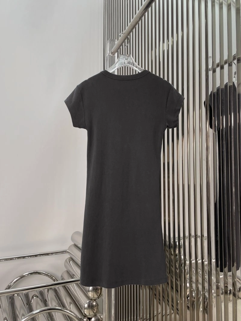 Alexander Wang Dress MoistureWicking 95212