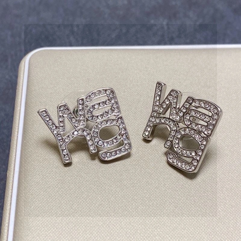 Durable Alexander Wang Earrings 212461