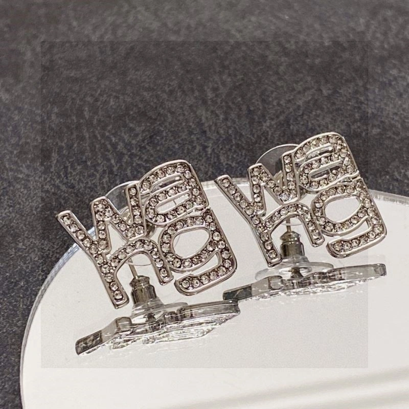 Chic Alexander Wang Earrings 210163