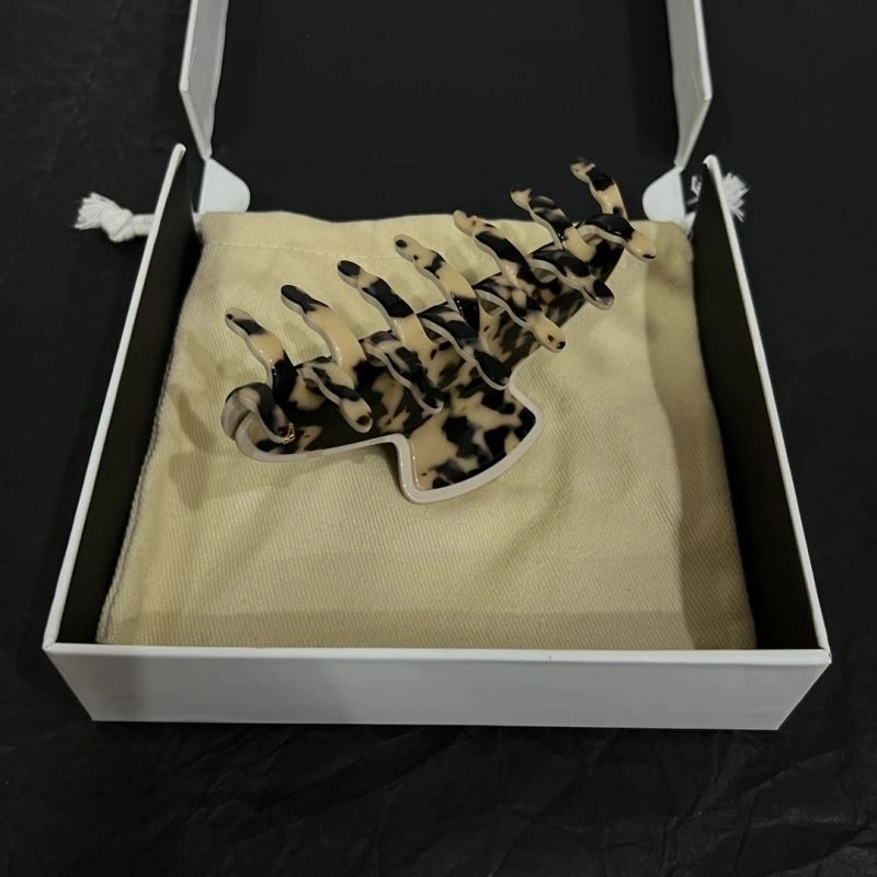Alexander Wang Hairpins SmoothTexture 214032