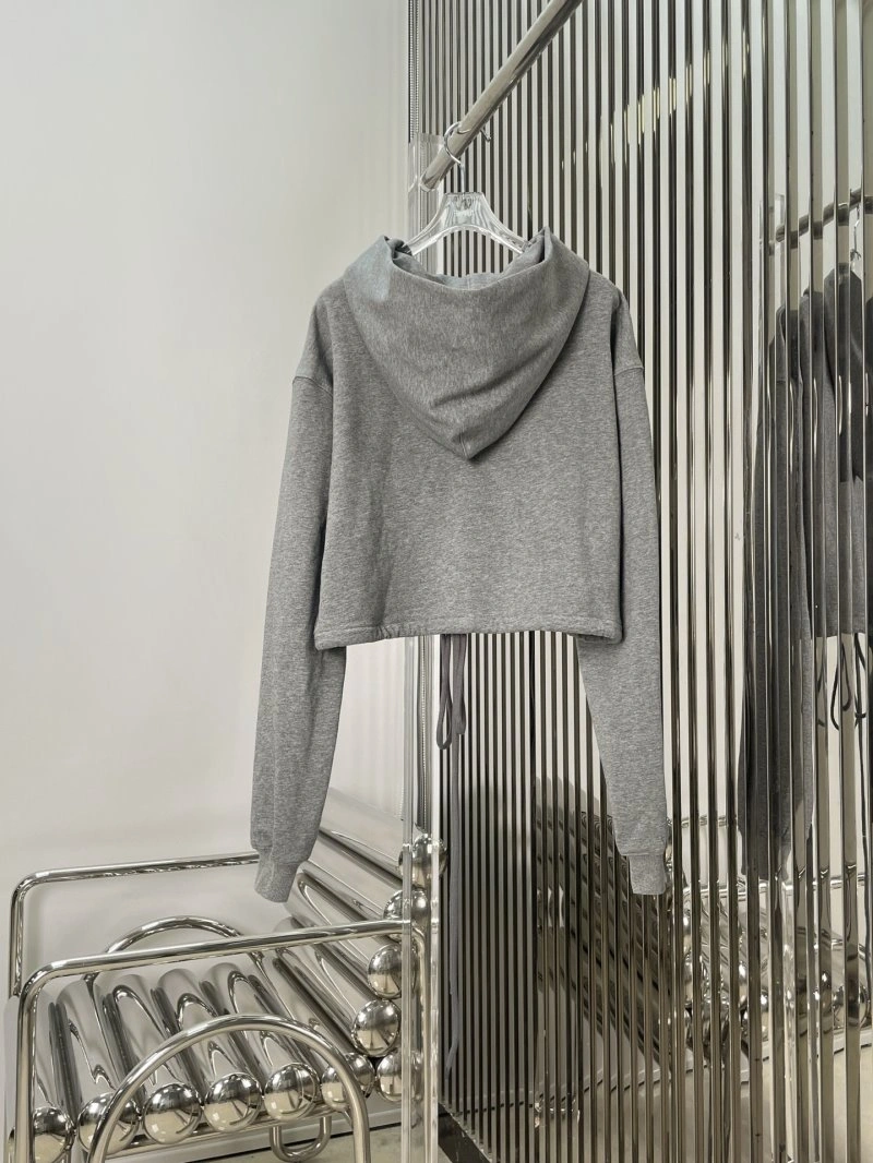 ZipUp Alexander Wang Hoodies 95196
