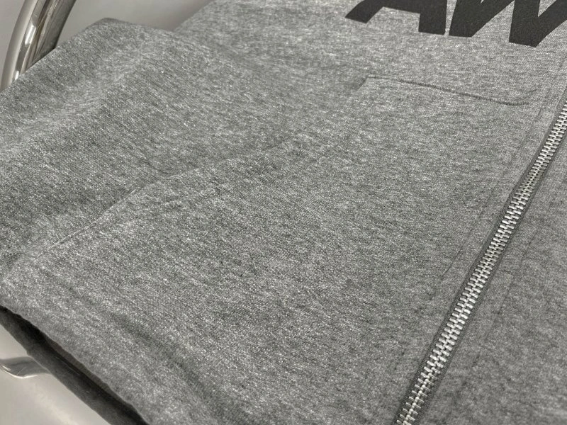 ZipUp Alexander Wang Hoodies 95196