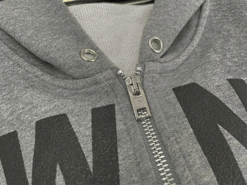 ZipUp Alexander Wang Hoodies 95196
