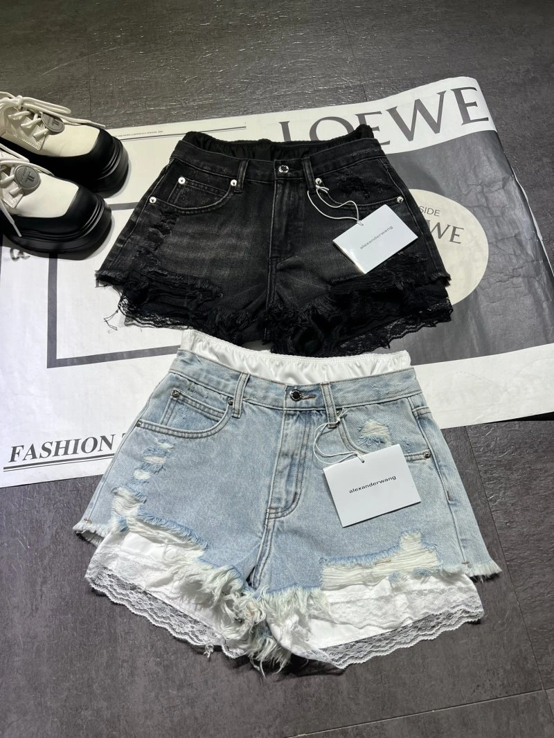 TechFriendly Alexander Wang Jeans 95313