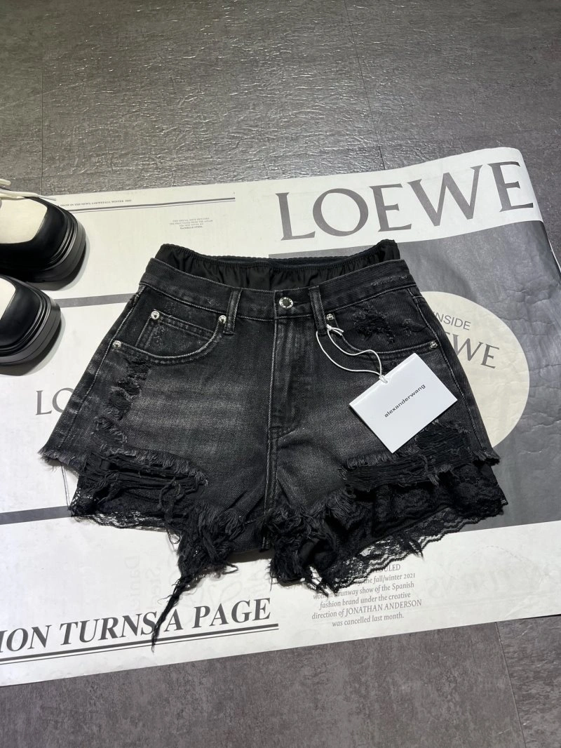TechFriendly Alexander Wang Jeans 95313
