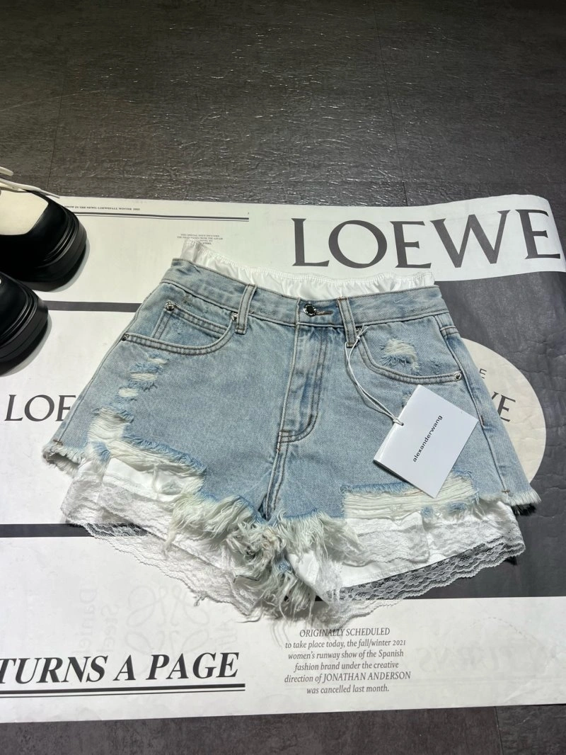 TechFriendly Alexander Wang Jeans 95313