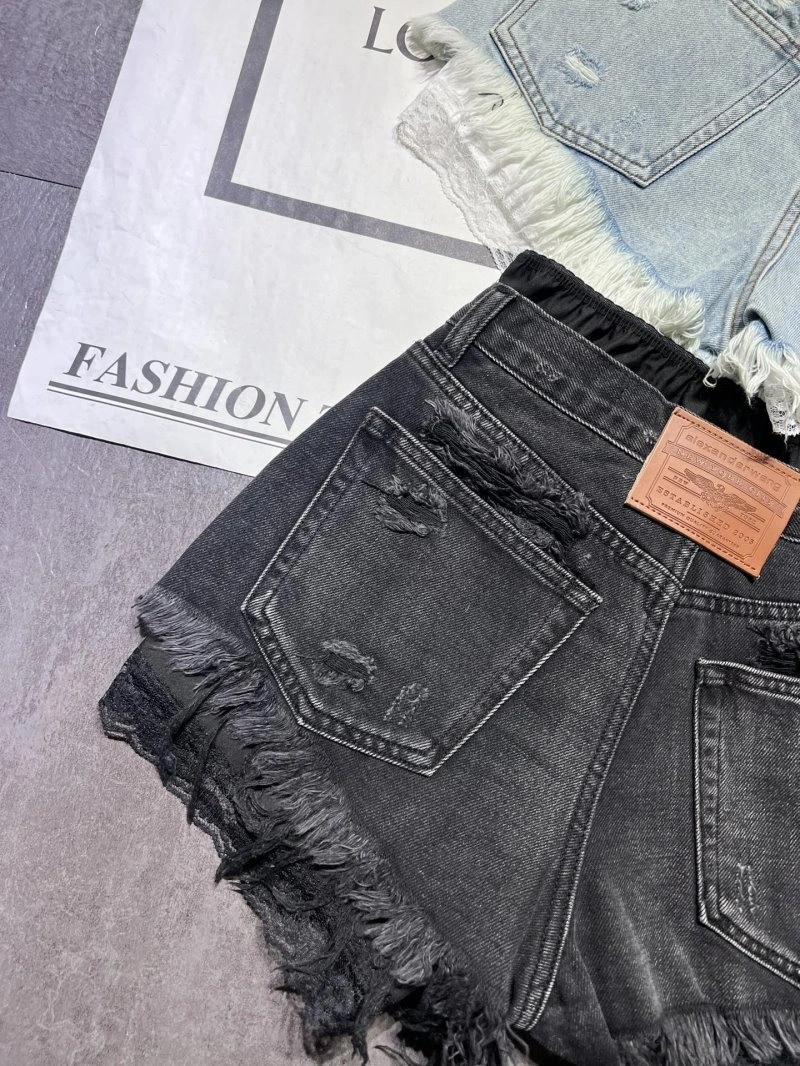 TechFriendly Alexander Wang Jeans 95313