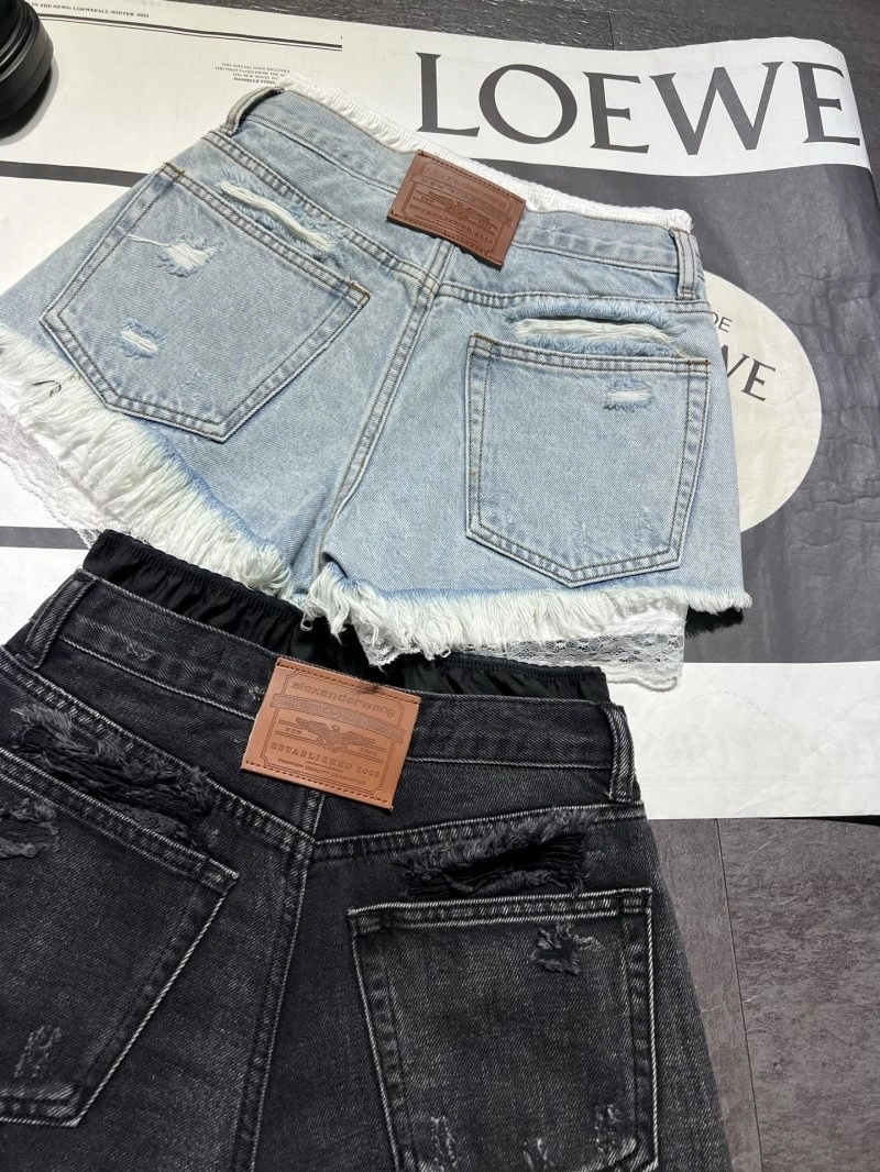 TechFriendly Alexander Wang Jeans 95313