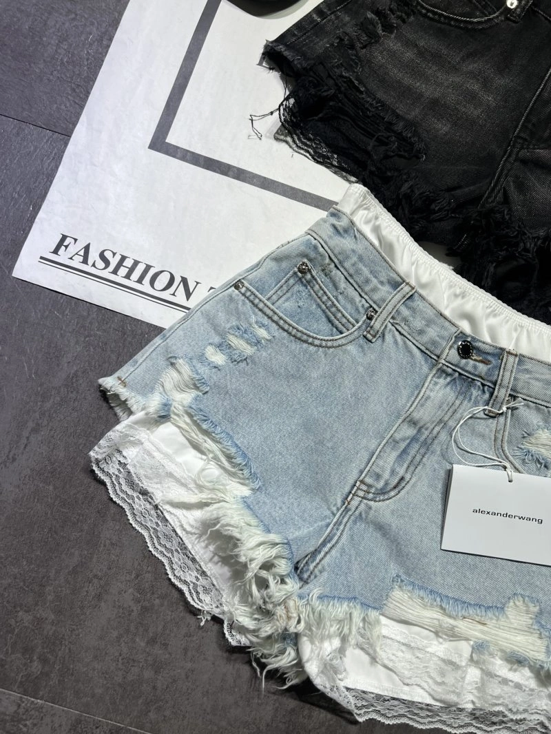 TechFriendly Alexander Wang Jeans 95313