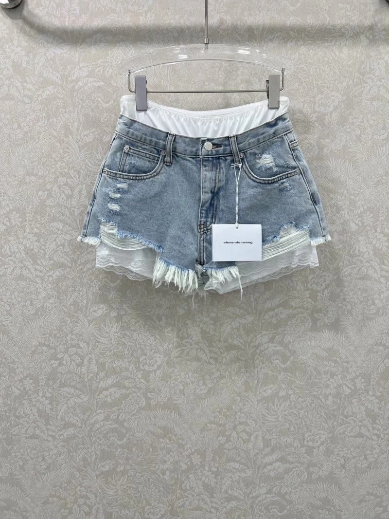 Alexander Wang Jeans Attractive 95254