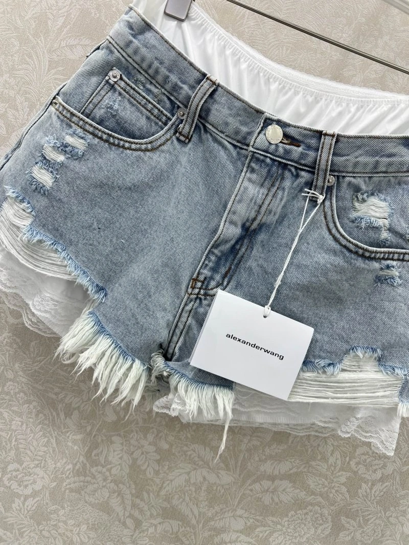 Alexander Wang Jeans Attractive 95254