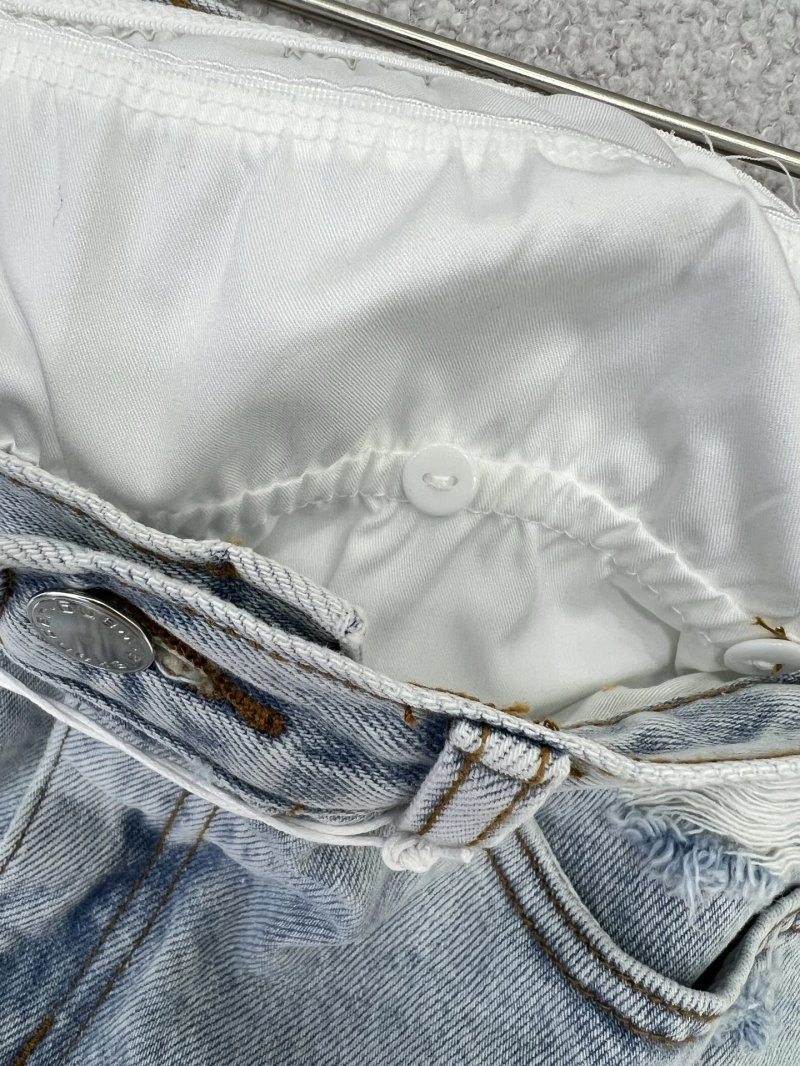 Alexander Wang Jeans Attractive 95254